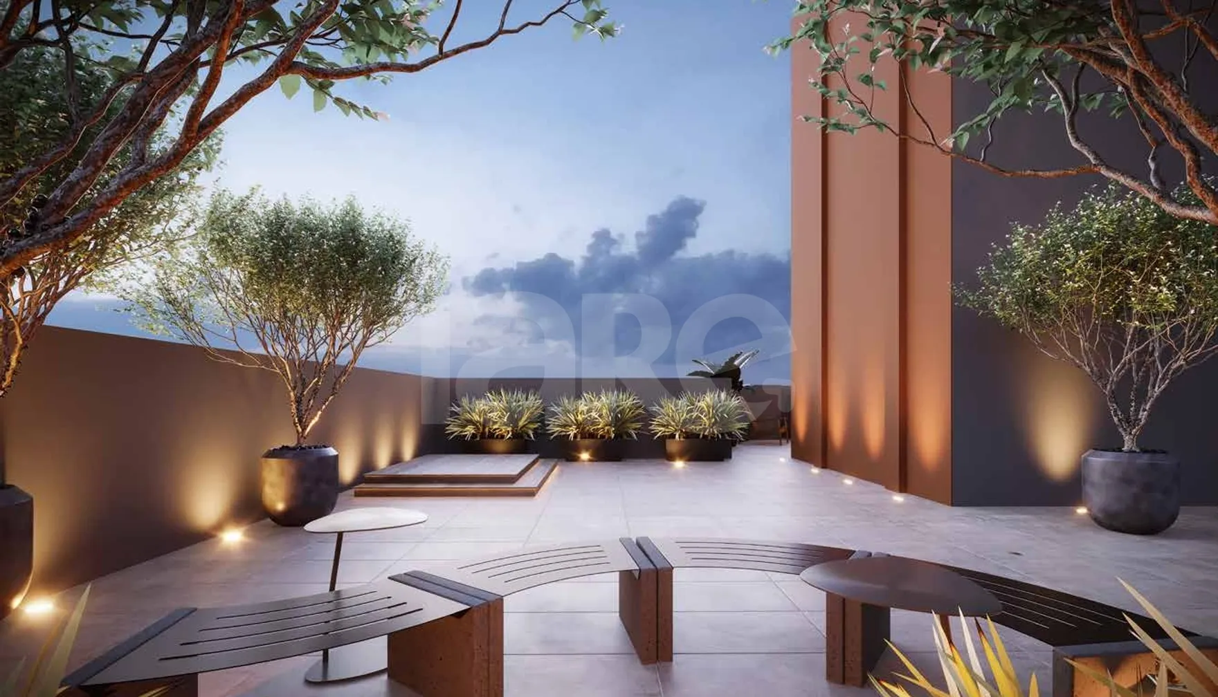 Upside Sky Parque São Lucas - Apartamento com 79,5 m², em Parque São Lucas — foto 15