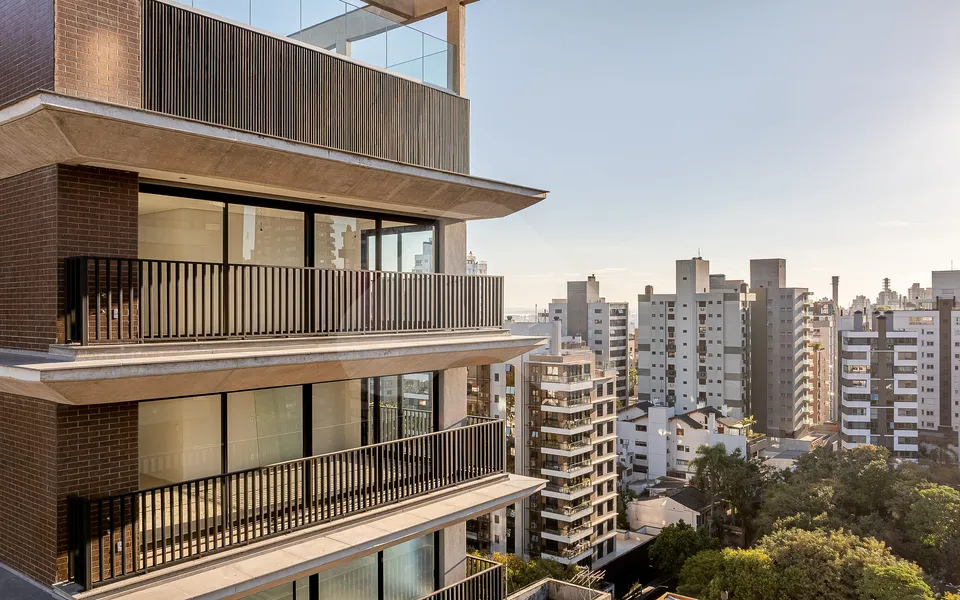 Ícaro - Apartamento com 88,84 m², em Petrópolis — foto 21