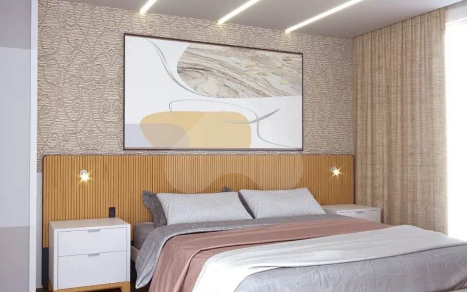 Costa Ecoville - Apartamento com 46,4 m², em Campo Comprido — foto 19