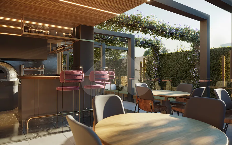 Sparkling Wine - Loja com 125,29 m², em Centro — foto 13