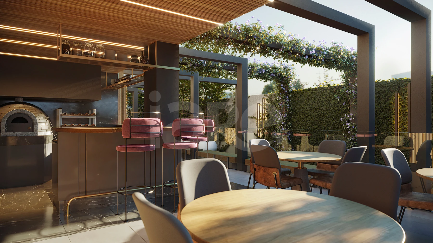 Sparkling Wine - Loja com 125,29 m², em Centro — foto 13