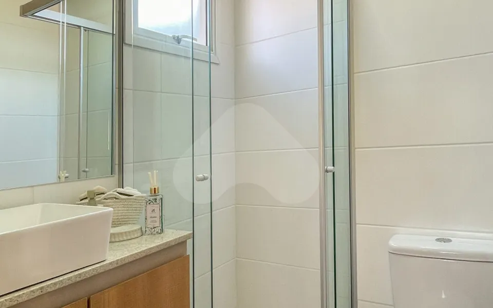 Villa Pienza - Studio com 23,97 m², em Hípica — foto 20