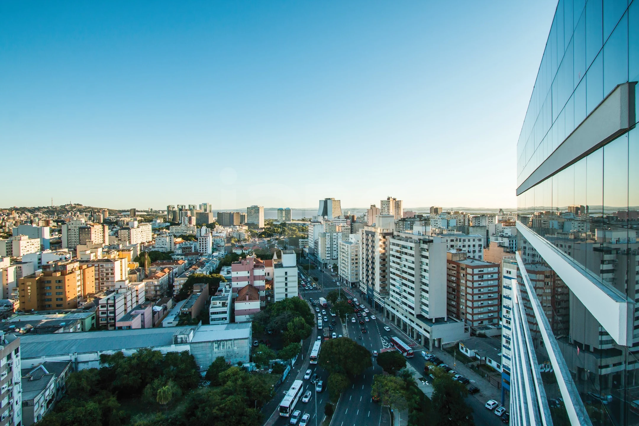 Duo Concept Office - Sala comercial com 35,09 m², em Cidade Baixa — foto 8