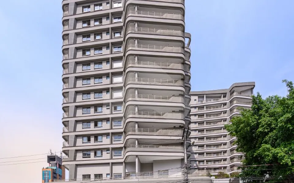 Aero Design by Pininfarina - Studio com 44,71 m², em Pinheiros — foto 16