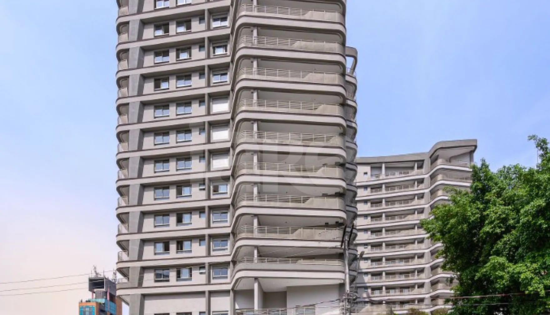Aero Design by Pininfarina - Apartamento com 45,12 m², em Pinheiros — foto 16