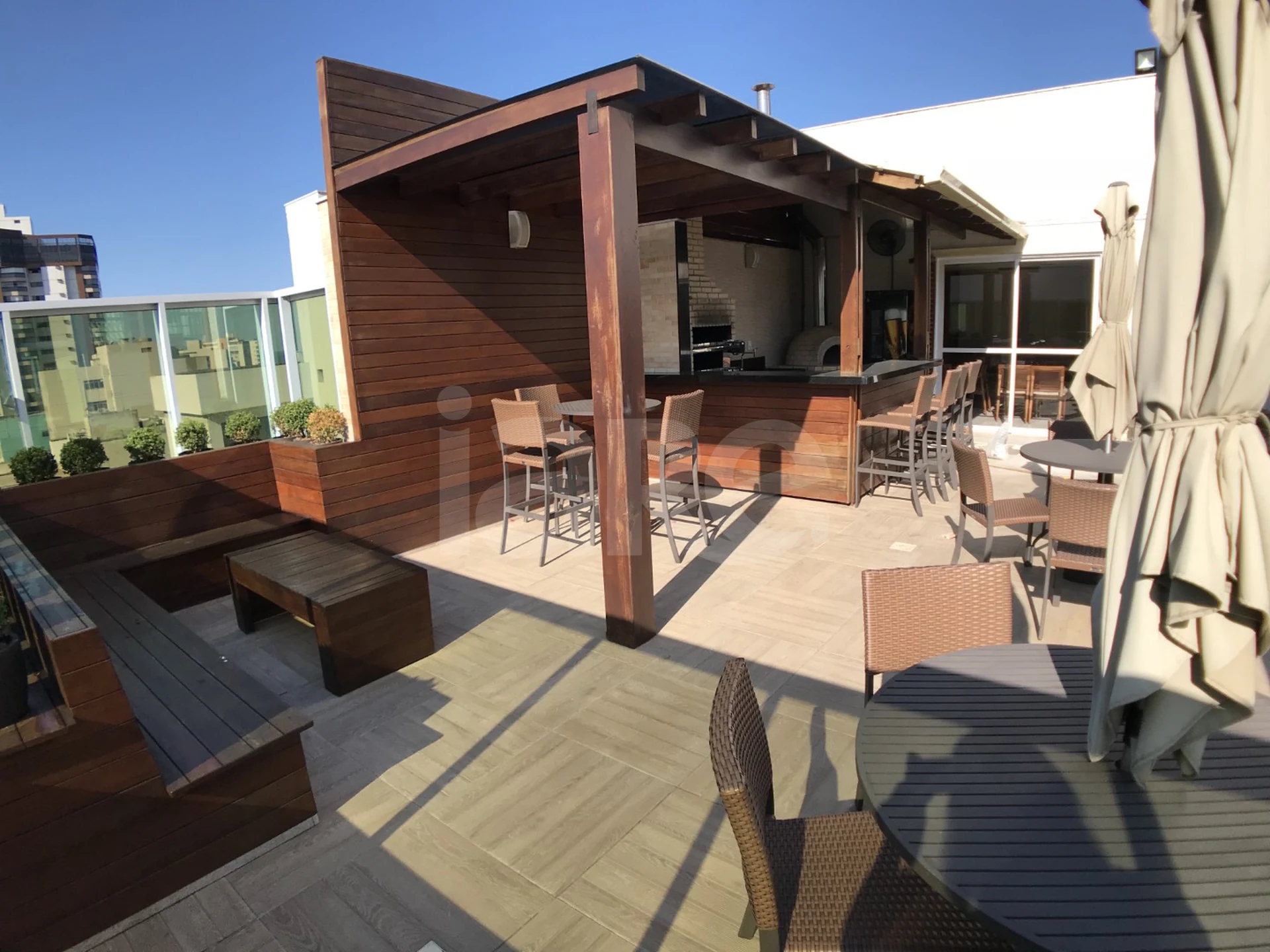 Grand Canal - Apartamento com 127,11 m², em Praia da Costa — foto 40