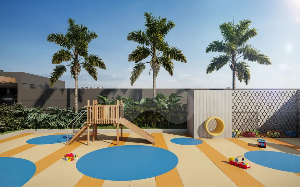 Stylo MBigucci - Apartamento com 71,28 m², em Rudge Ramos — foto 19