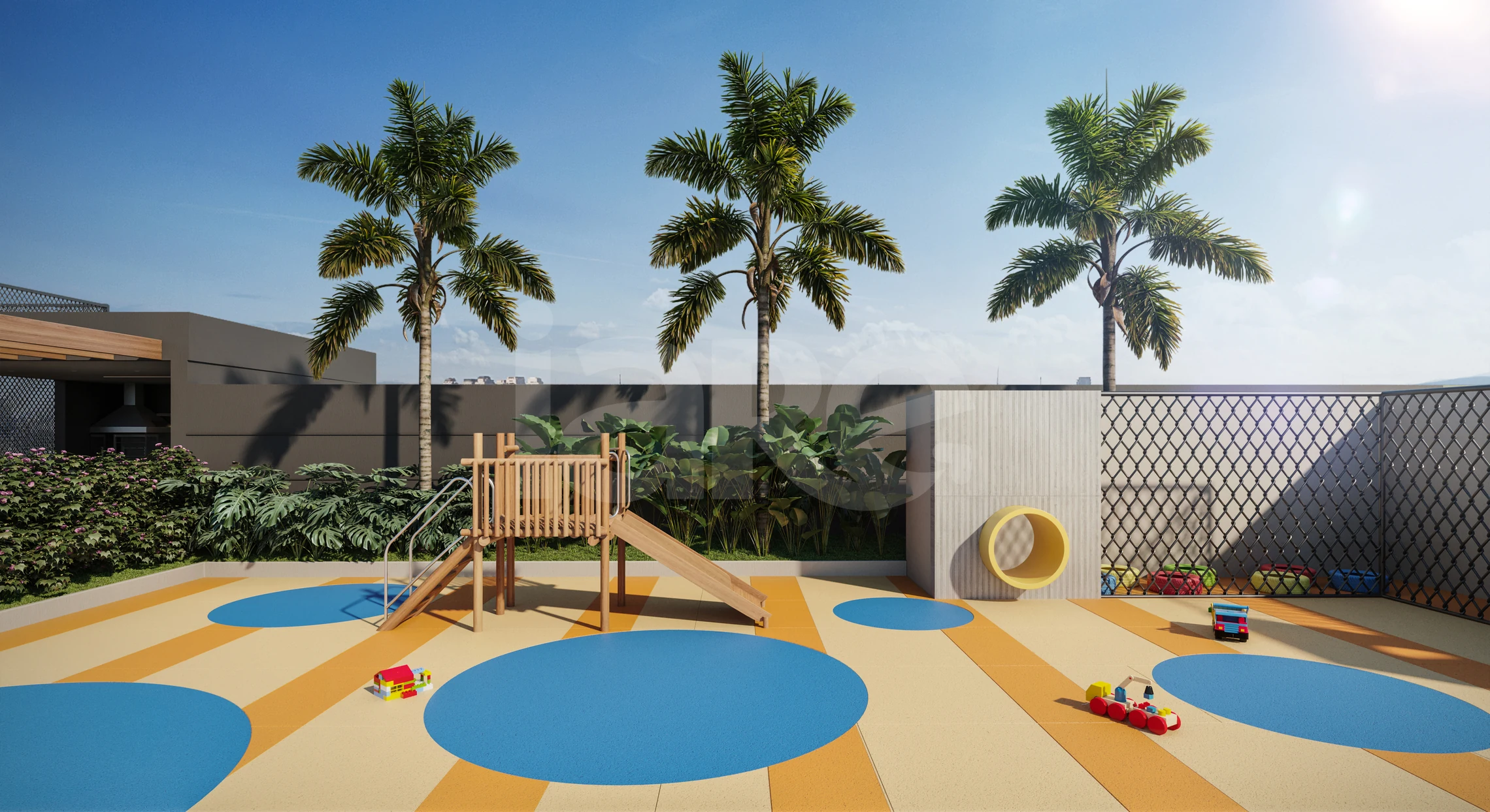 Stylo MBigucci - Apartamento com 73,7 m², em Rudge Ramos — foto 20