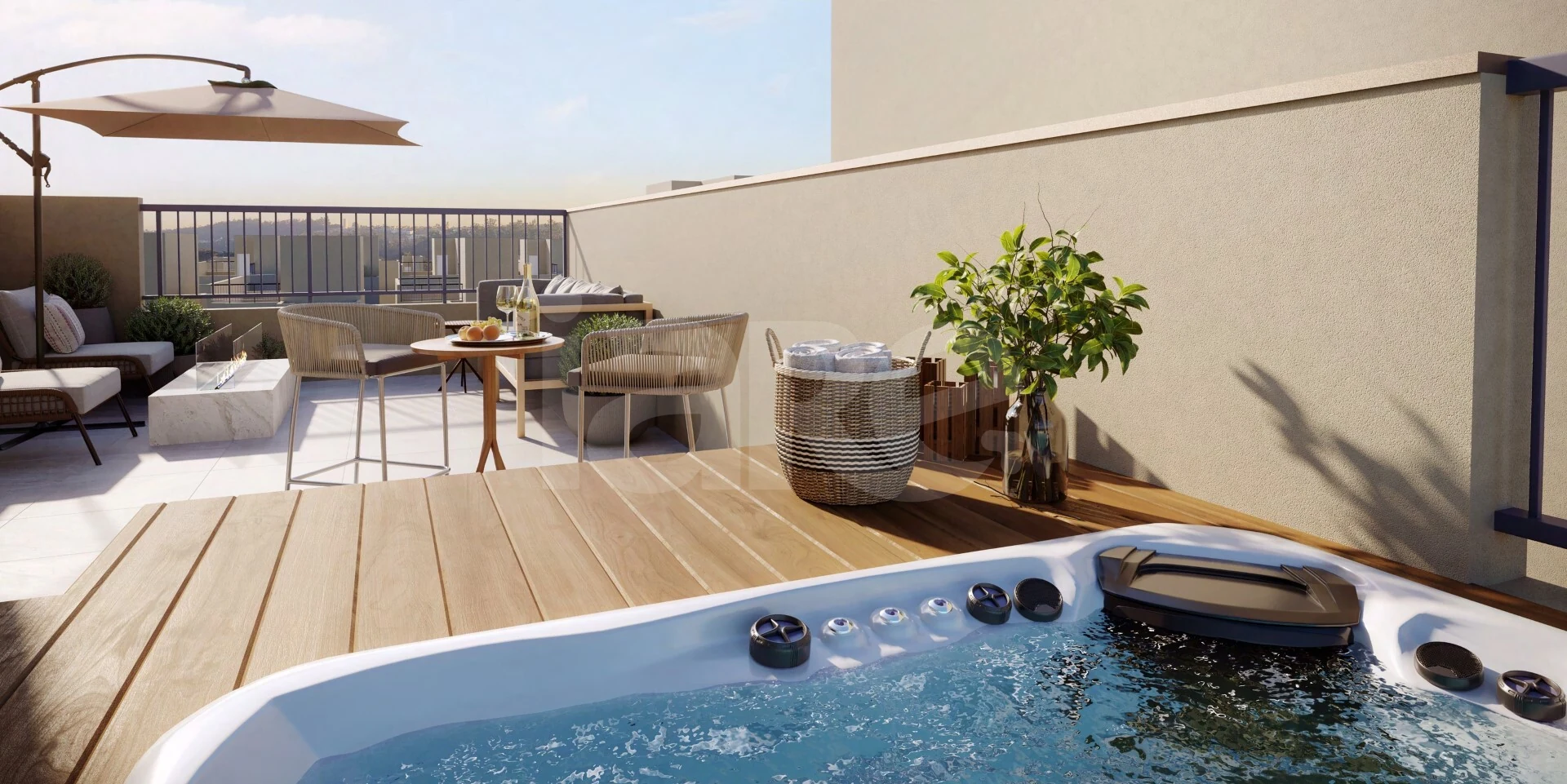 La Villa Barcelona Jundiaí - Casa com 145,85 m², em Medeiros — foto 11
