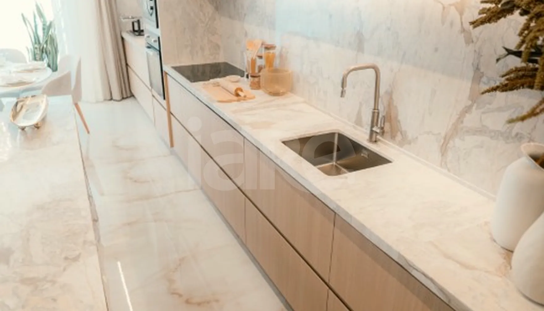 Wide Maristta - Apartamento com 131,73 m², em Setor Marista — foto 6