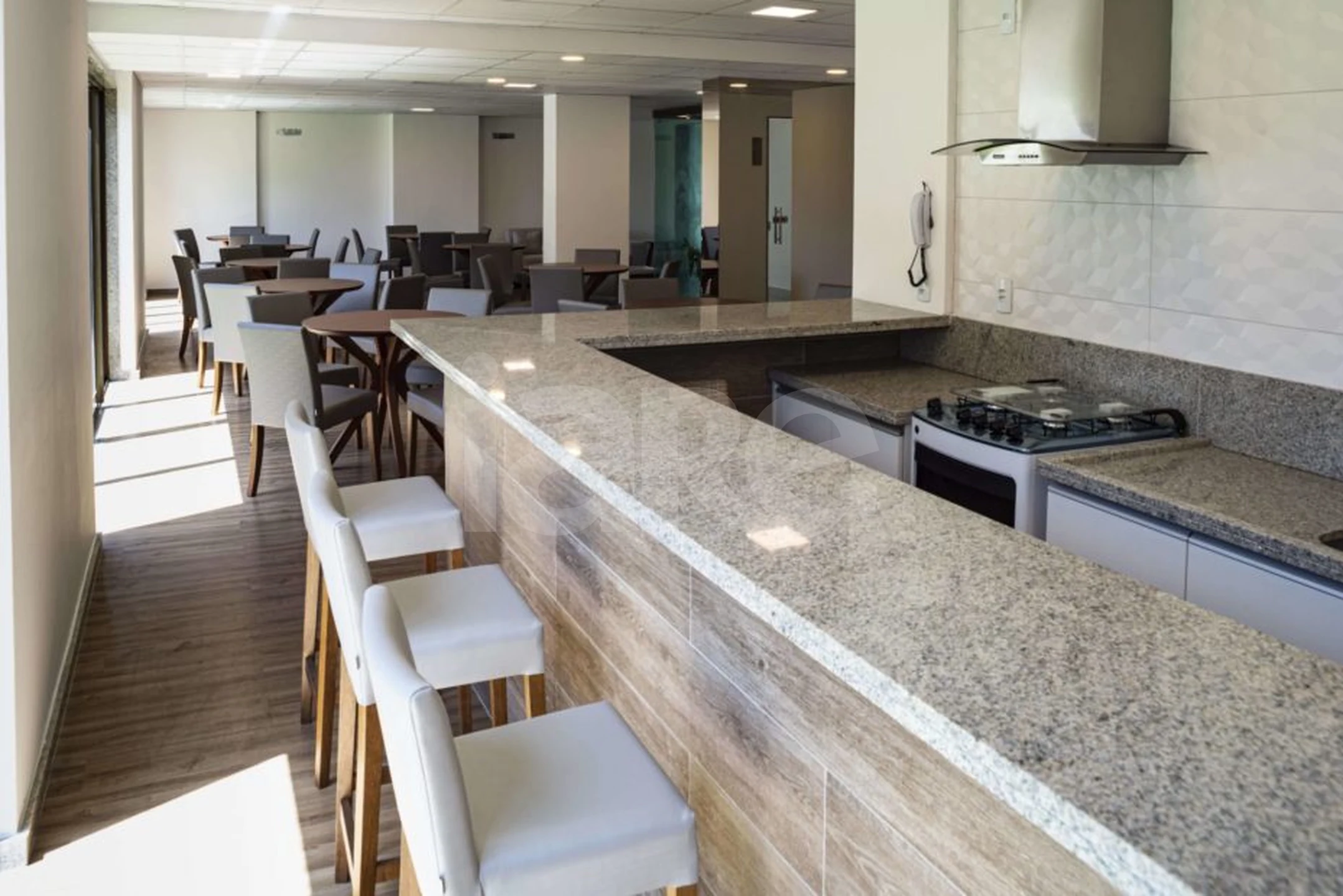 Maria Nina e Maria Nara - Apartamento com 61,6 m², em Cordeiro — foto 5
