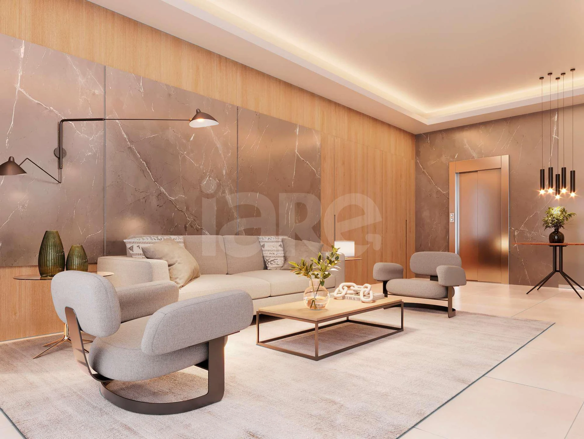 Sangiovese - Apartamento com 111,02 m², em Alto da Glória — foto 2