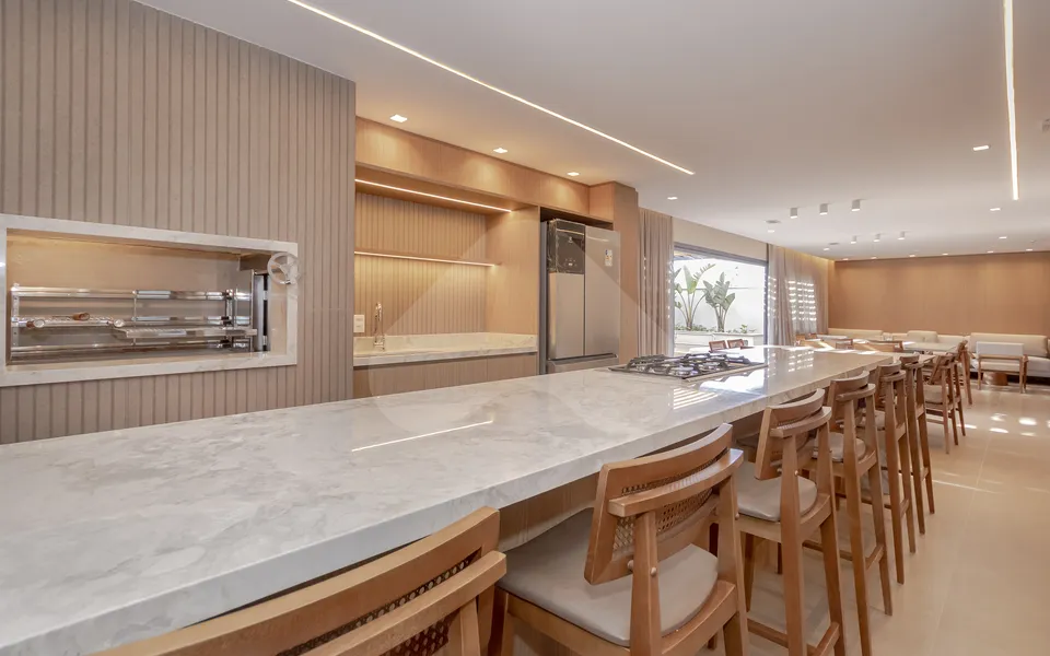 Anita Green Homes - Apartamento com 155,76 m², em Mont Serrat — foto 4