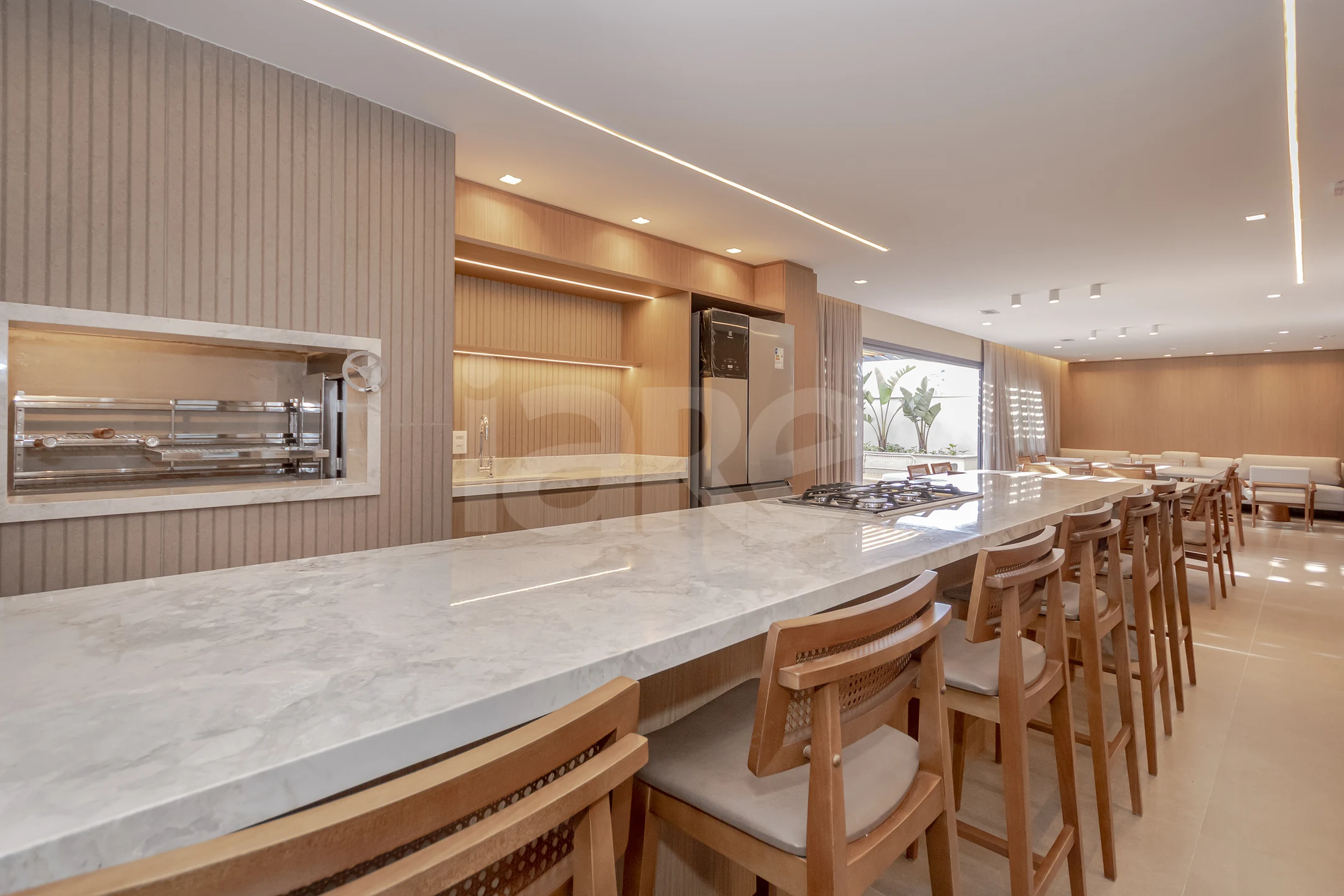 Anita Green Homes - Apartamento com 155,76 m², em Mont Serrat — foto 4