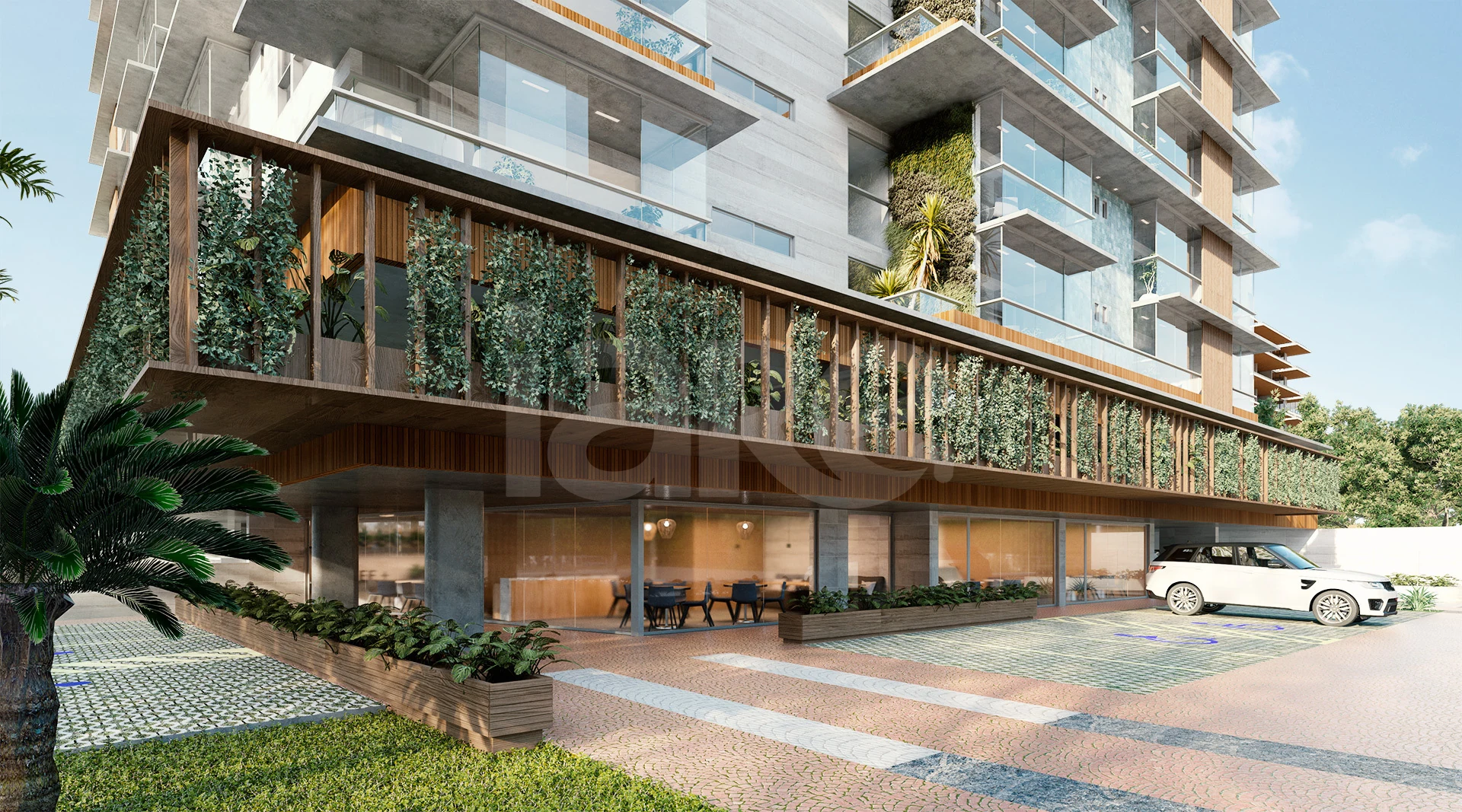Atlantis Live - Apartamento com 60,4 m², em Tambaú — foto 5