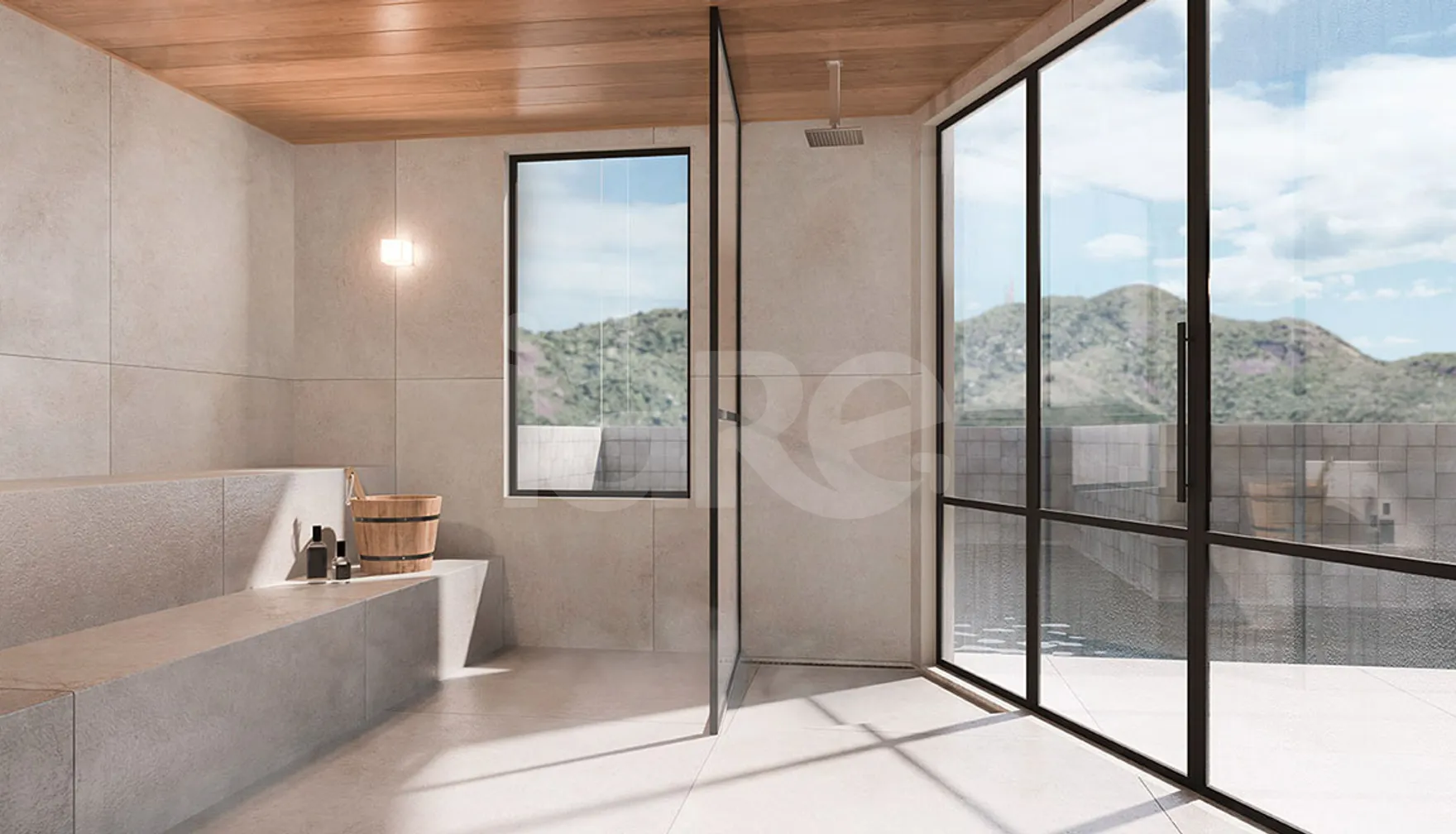 Ornato Tijuca - Garden com 113,65 m², em Tijuca — foto 15