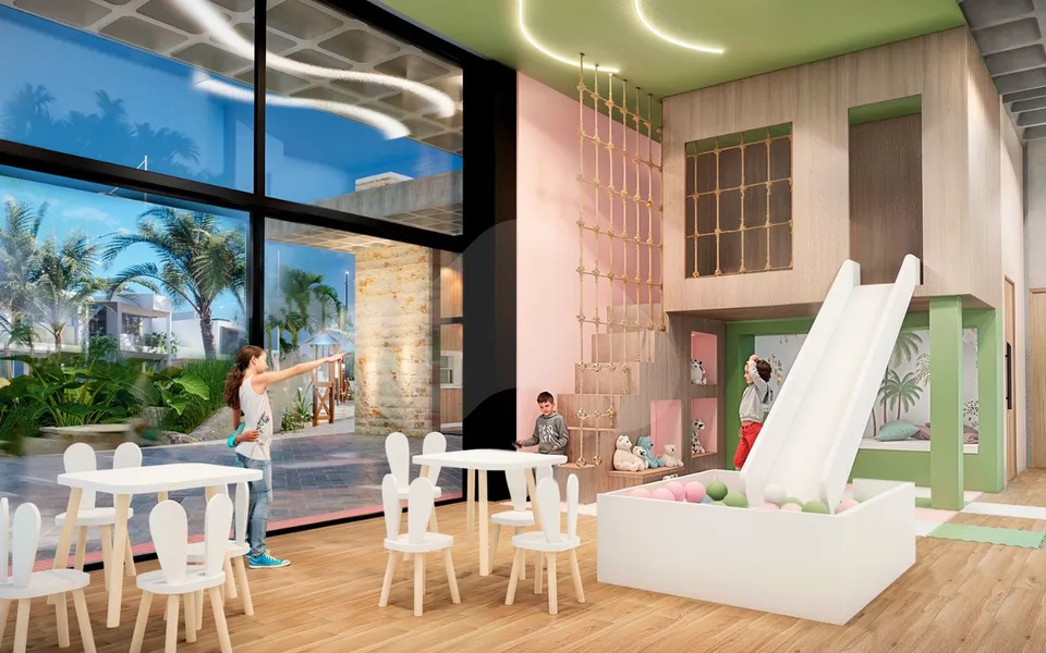 Dhunas Marine Resort - Casa com 170,98 m², em Centro — foto 14