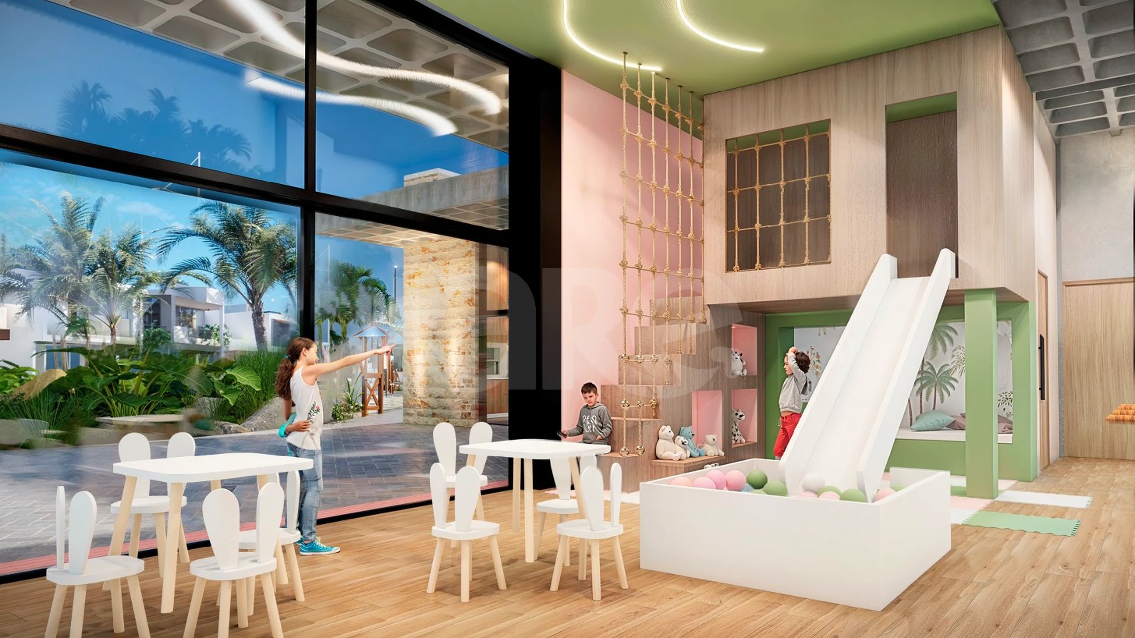 Dhunas Marine Resort - Casa com 364,12 m², em Centro — foto 14