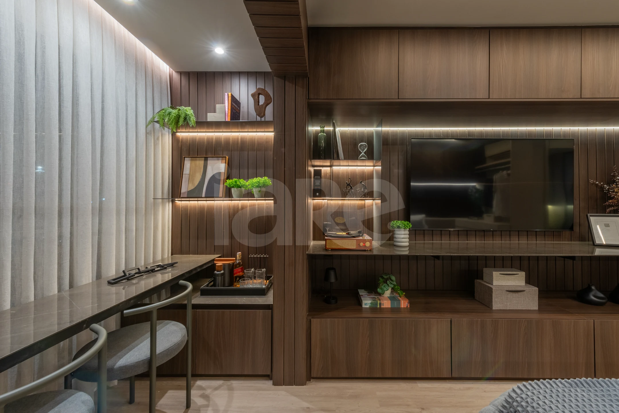 Parque Diálogo Vila Ema Smart Spaces - Studio com 27 m², em Vila Ema — foto 2