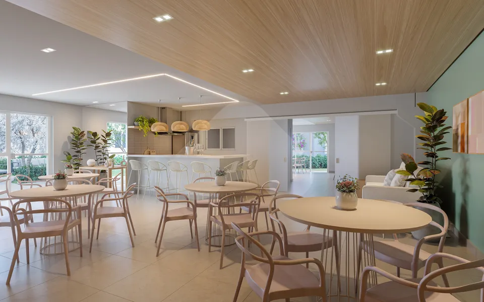 Sinfonia Santo Amaro - Apartamento com 37,79 m², em Santo Amaro — foto 14