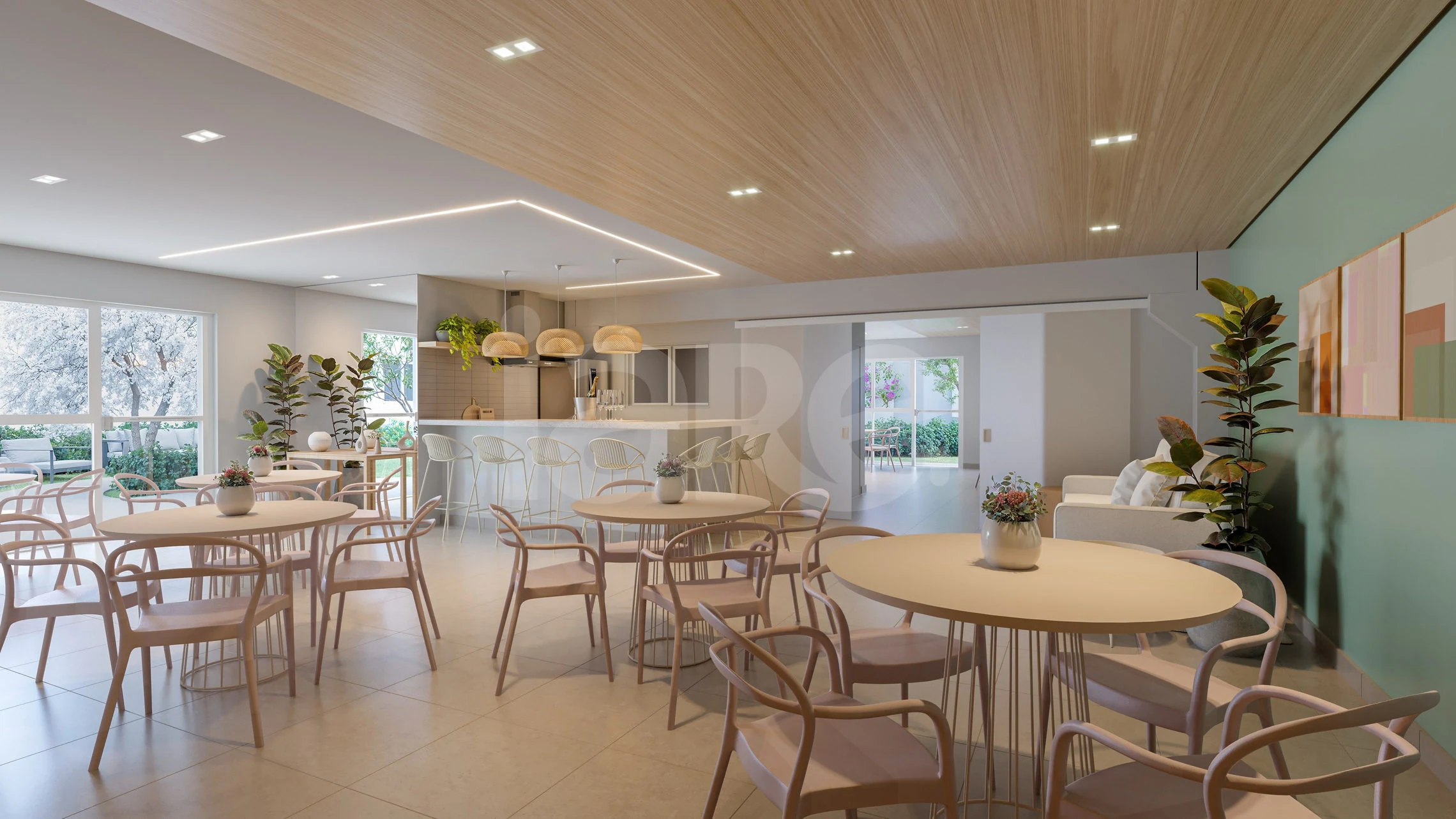 Sinfonia Santo Amaro - Apartamento com 37,79 m², em Santo Amaro — foto 14