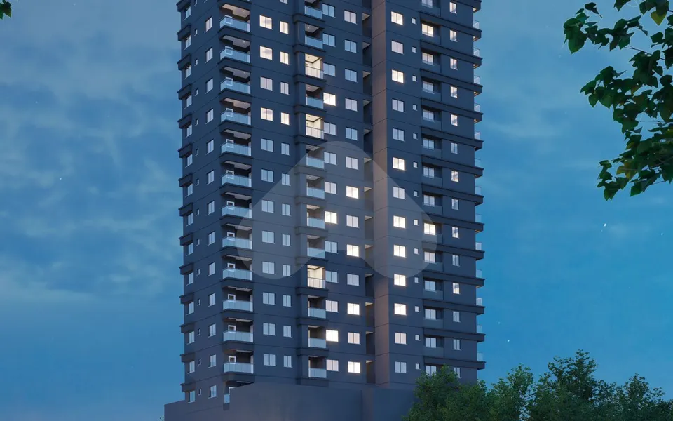 Horizon Beach - Apartamento com 68,53 m², em Várzea — foto 3