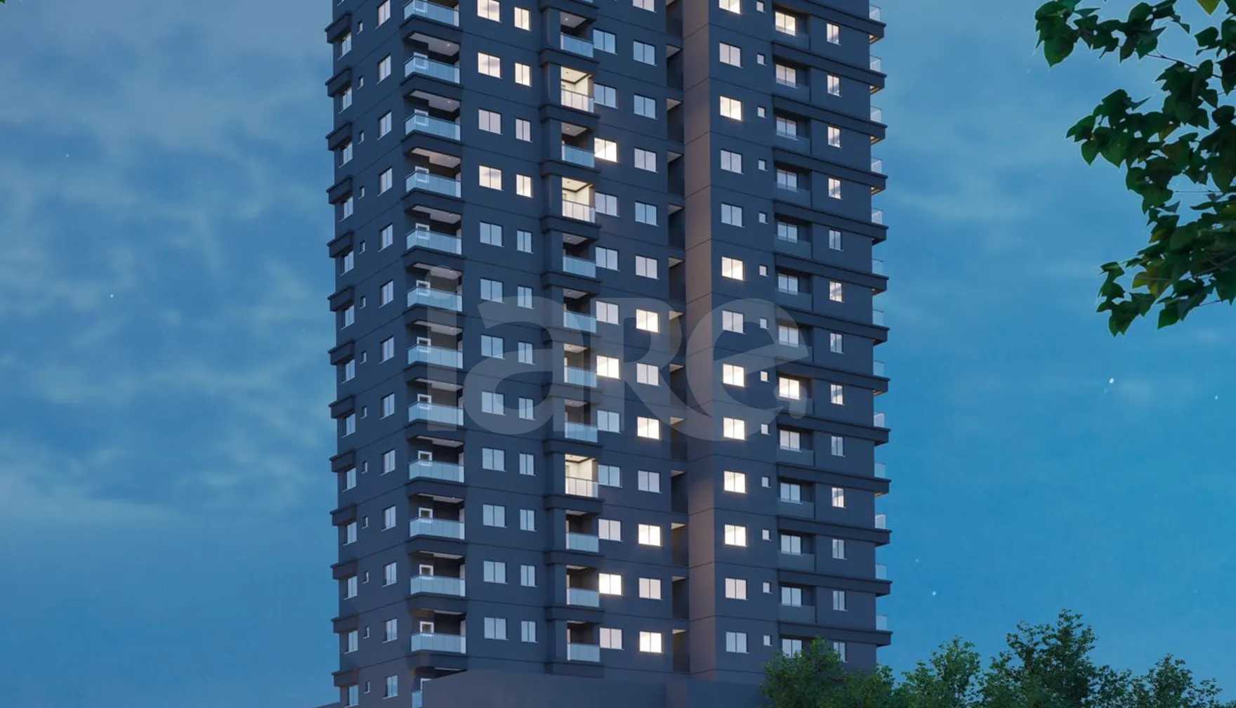 Horizon Beach - Loja com 76 m², em Várzea — foto 3