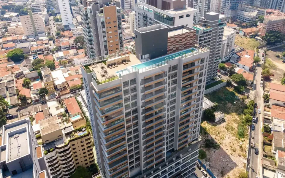 Brook by You - Apartamento com 67,71 m², em Brooklin Paulista — foto 17