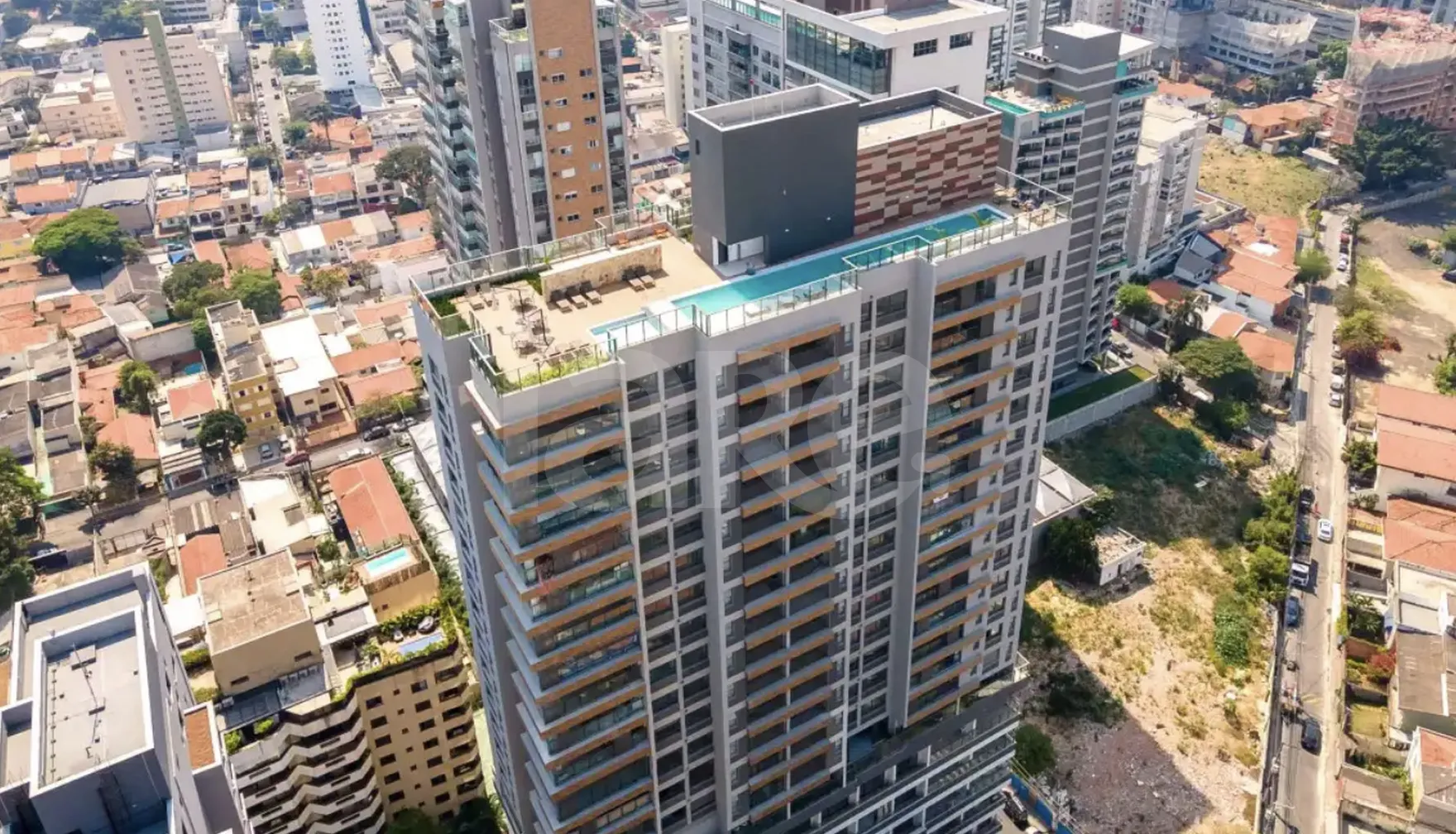 Brook by You - Apartamento com 67,71 m², em Brooklin Paulista — foto 17