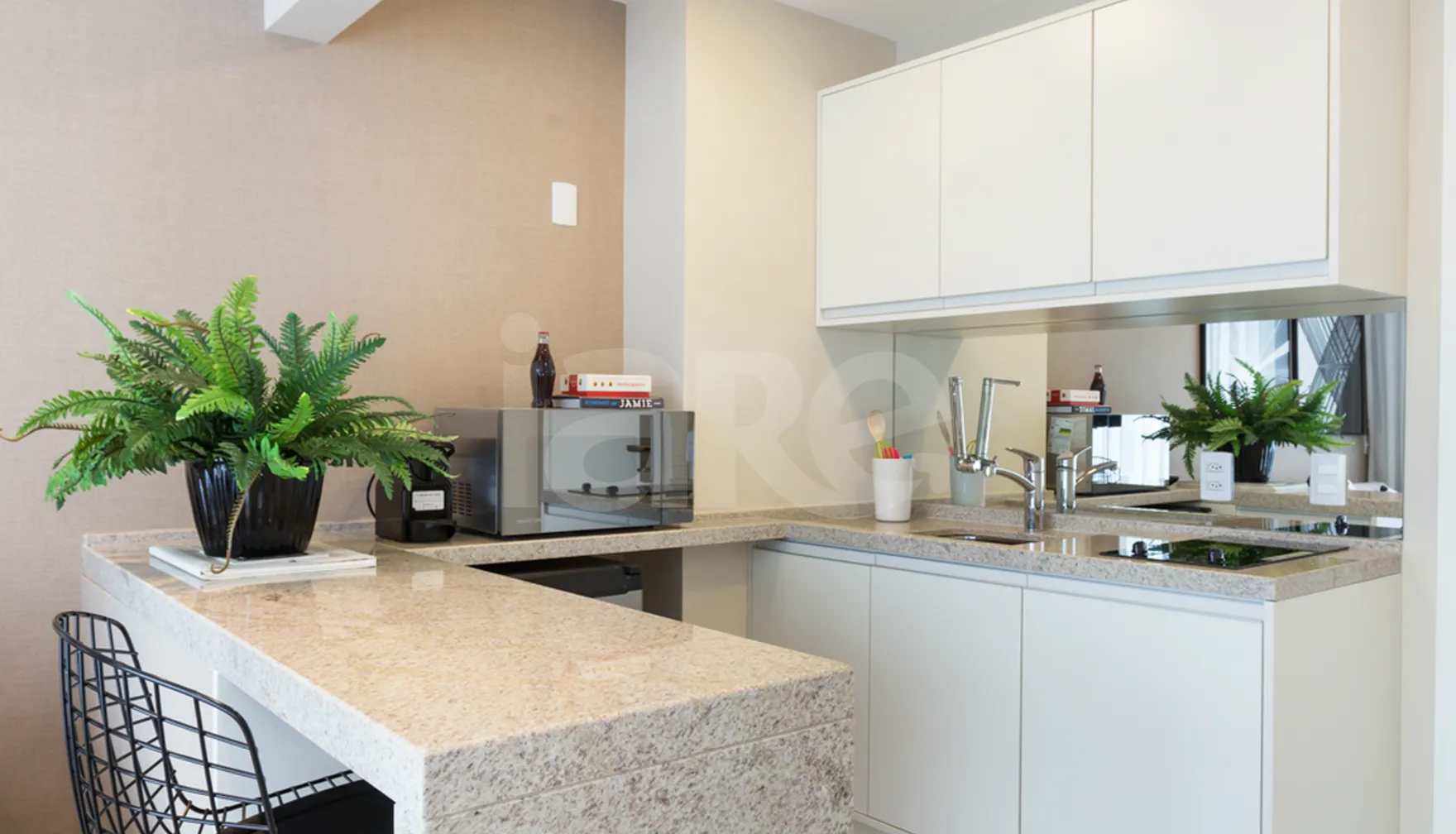 VHouse - Studio com 136,25 m², em Pinheiros — foto 11