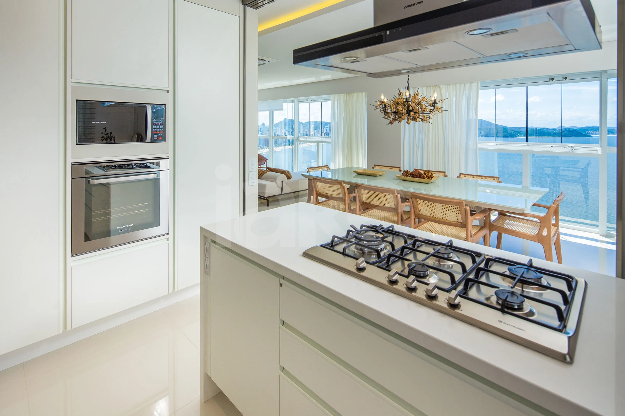 Ibiza Towers - Apartamento com 238 m², em Centro — foto 15