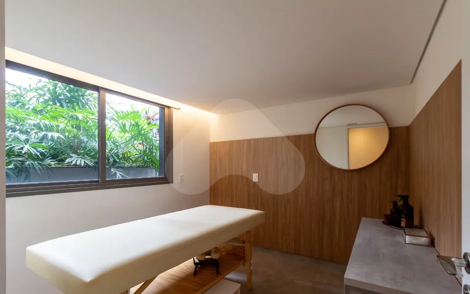 Vista Laura - Apartamento com 111 m², em Pinheiros — foto 26