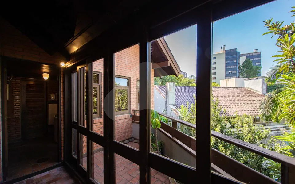 BVDMLL 225 Apto 301 - Apartamento com 274,8 m², em Bela Vista — foto 4