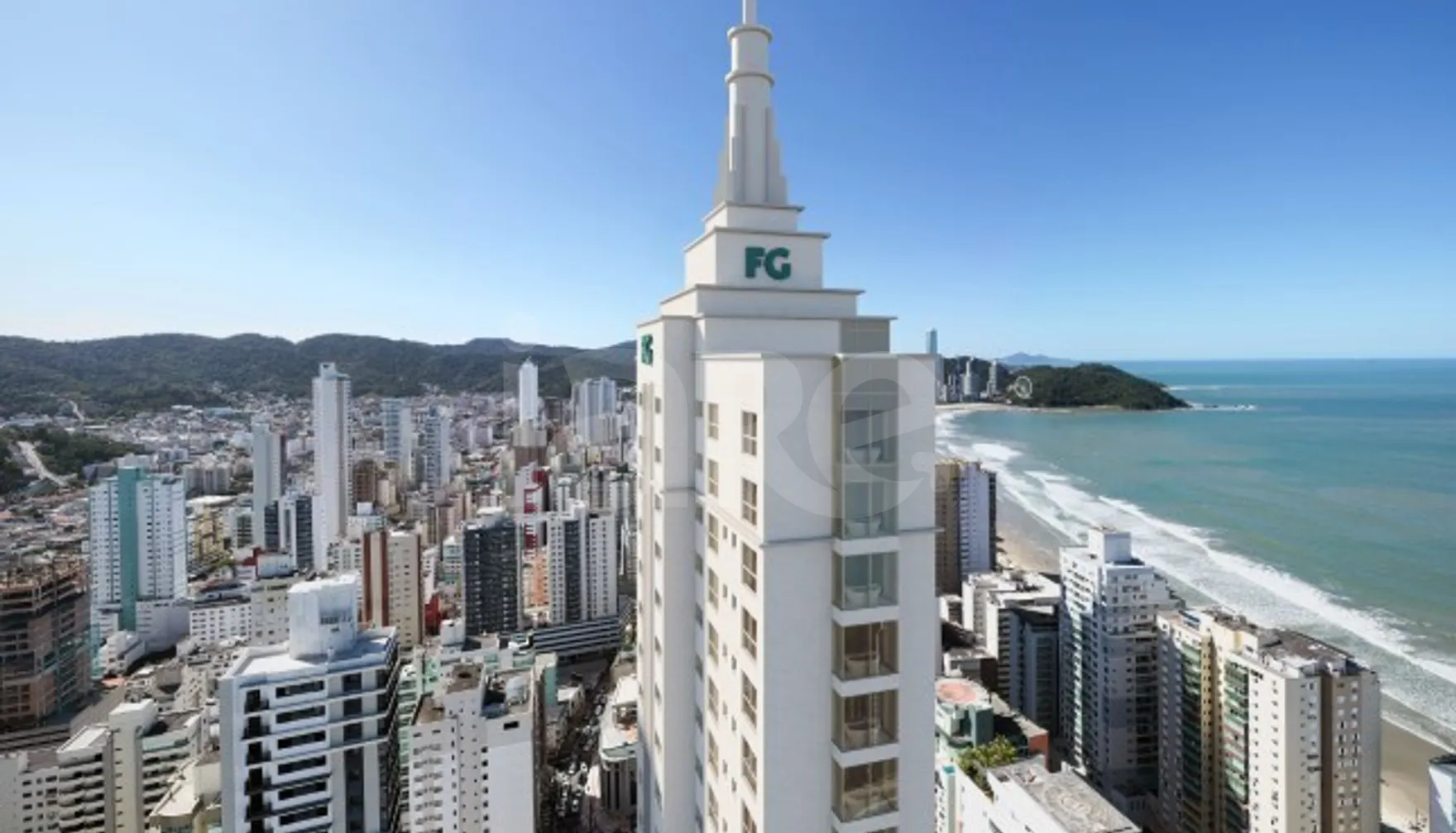 Grand Place Tower - Apartamento com 170,42 m², em Centro — foto 22