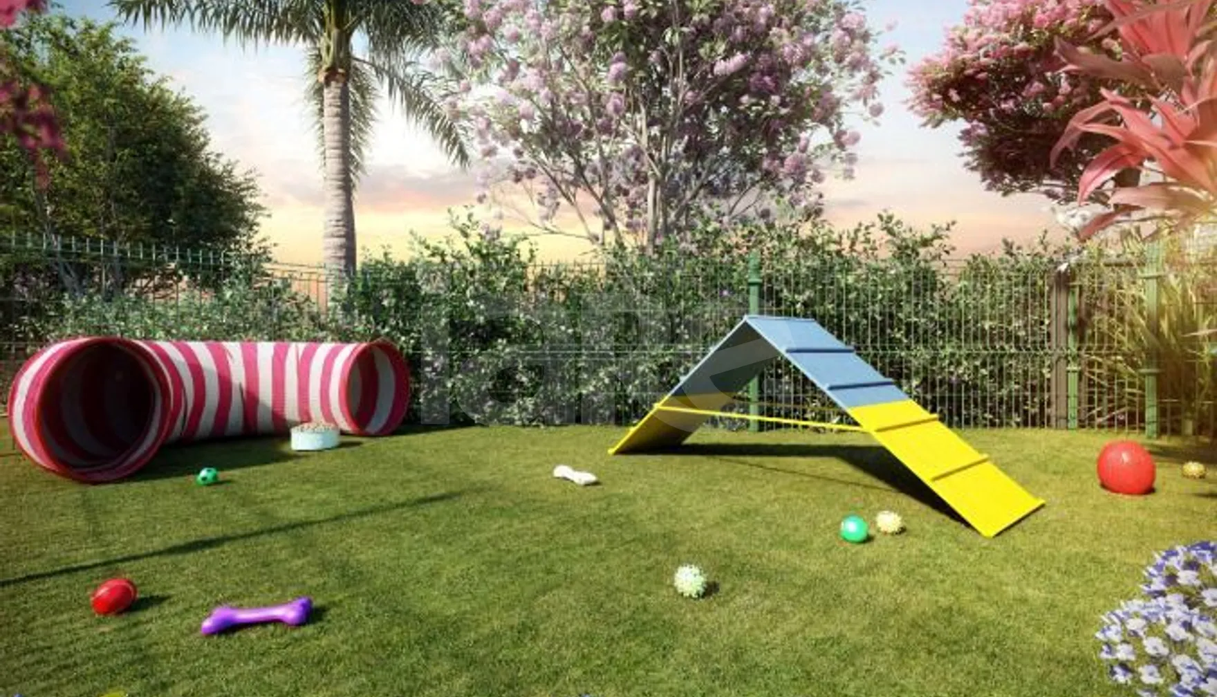 Villa dos Jatobás - Casa com 67,6 m², em Jardim Modelo — foto 8