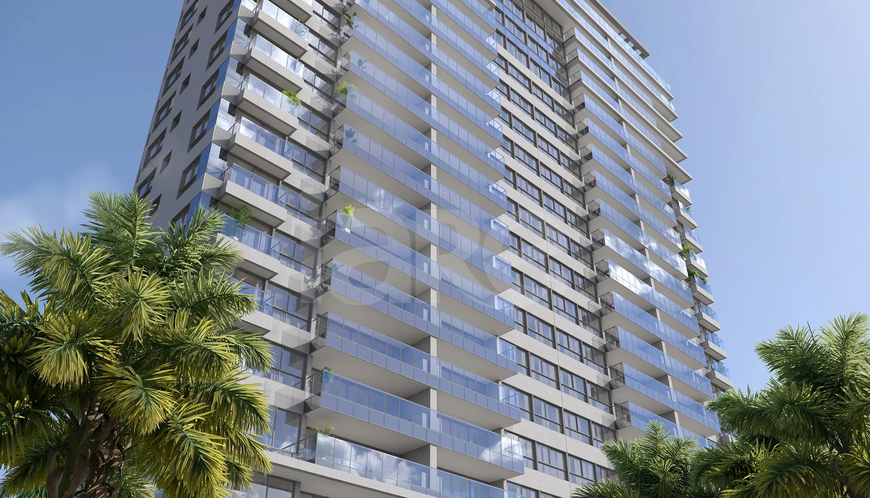Atlântico Golf - Apartamento com 119,85 m², em Barra da Tijuca — foto 13