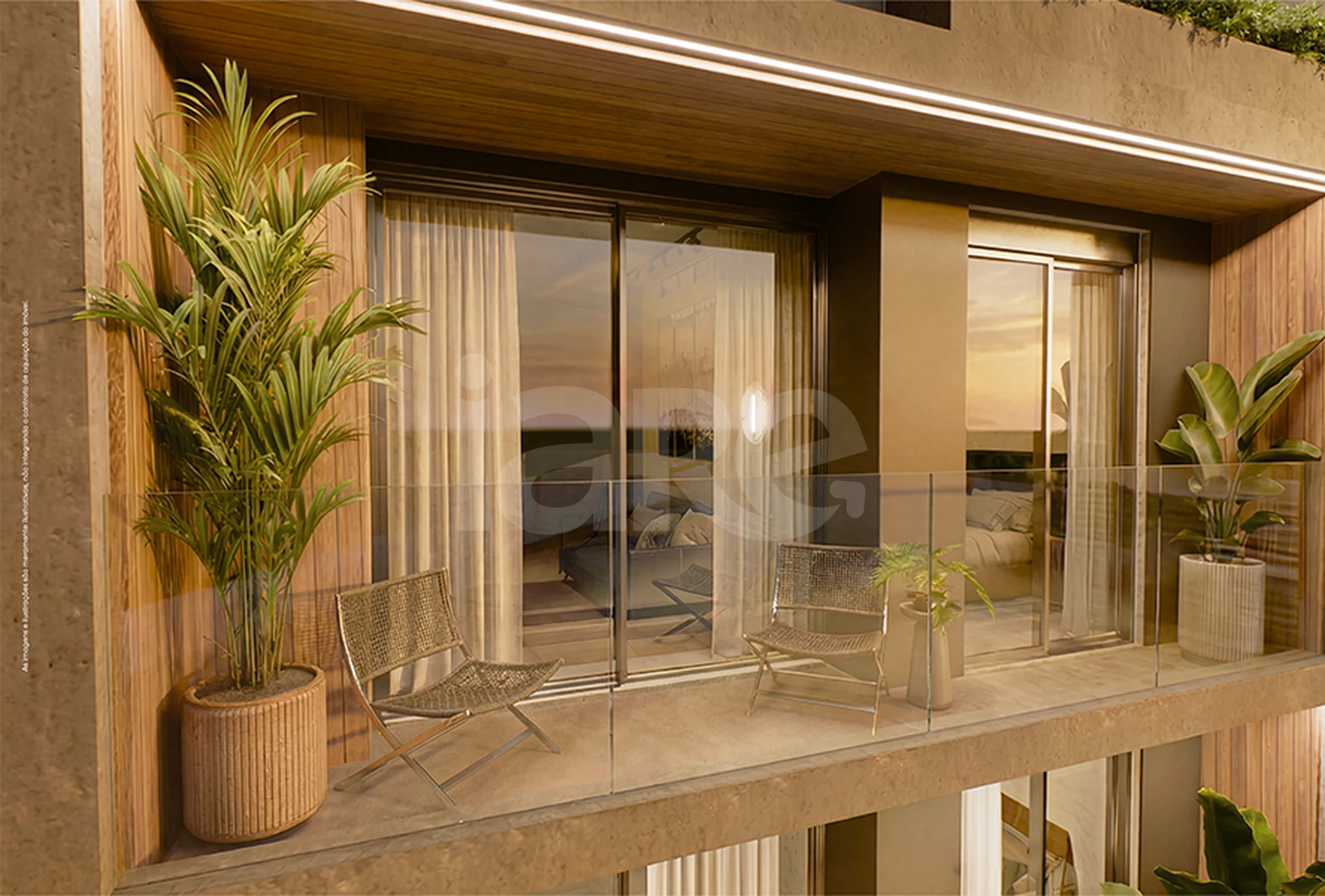 Green Garden - Garden com 88,07 m², em Tristeza — foto 10
