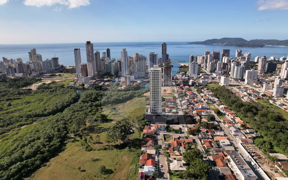 14 Bis Home Club - Apartamento com 45,87 m², em Perequê — foto 17