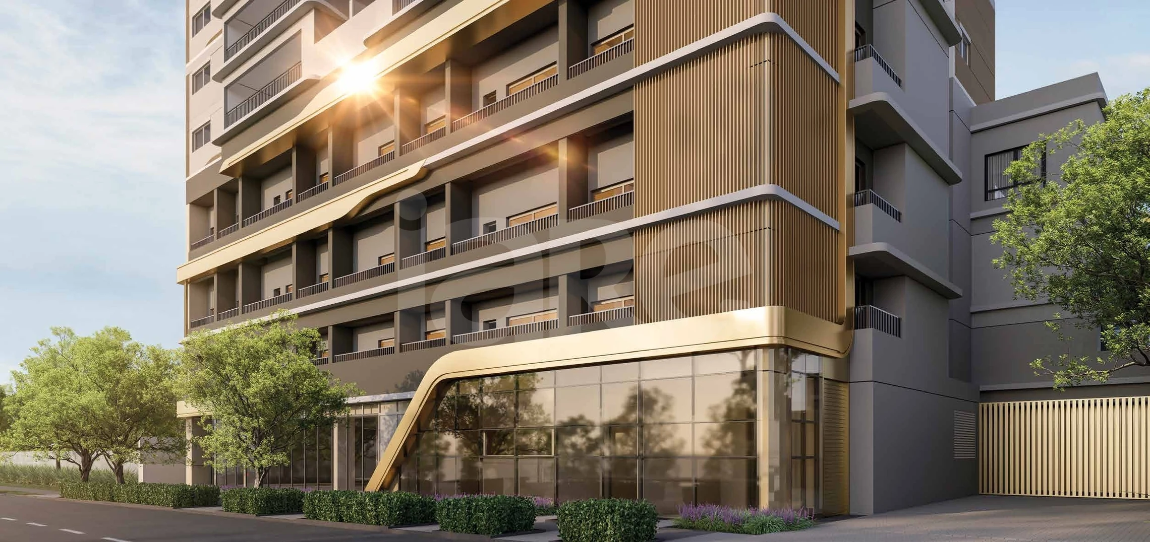 Home Boutique By Living Anália Franco - Garden com 150,4 m², em Vila Formosa — foto 3