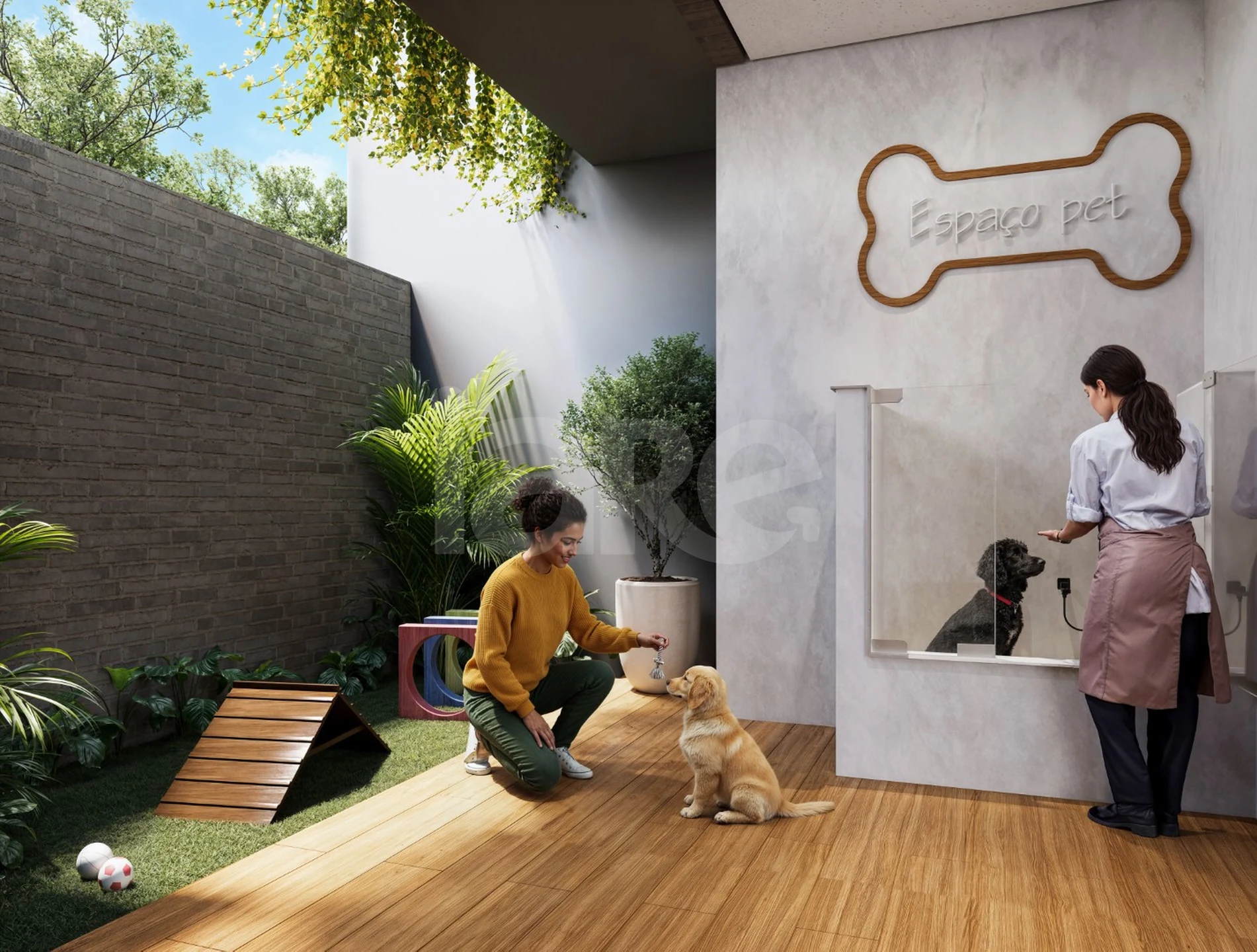 Portofino - Garden com 135,46 m², em Manaíra — foto 23
