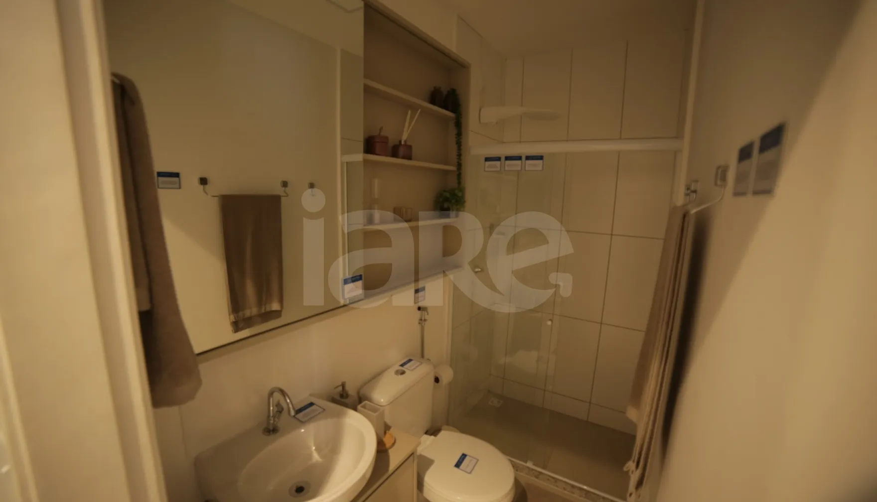 Quattro Residencial Clube - Apartamento com 51,93 m², em Planalto de Carapina — foto 34