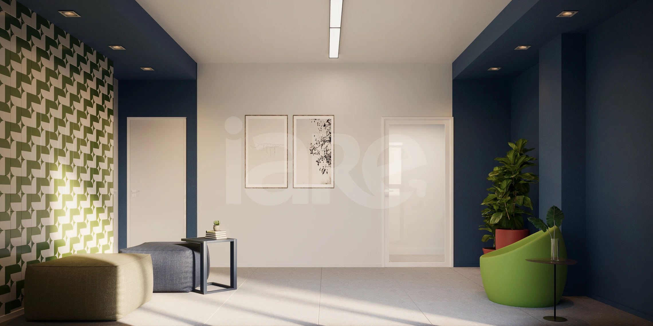 Residencial Integra Resort Urbano - Apartamento com 54,99 m², em Jardim Rodeio — foto 14