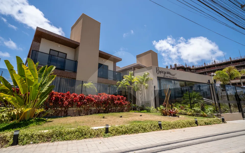Breeze - Casa com 99,28 m², em Ponta de Campina — foto 2