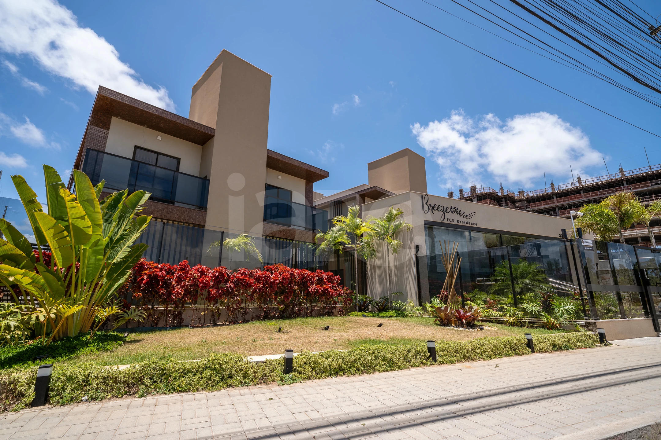 Breeze - Casa com 99,28 m², em Ponta de Campina — foto 5