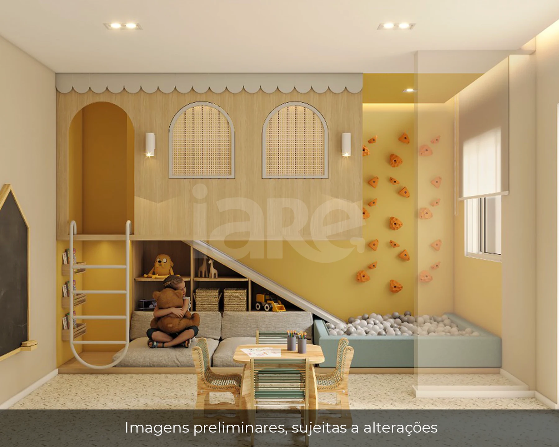 Smart Vila Galvão - Apartamento com 36 m², em Vila Galvão — foto 20