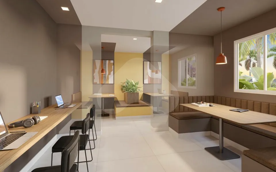 Elev Ipiranga - Apartamento com 25,01 m², em Vila Dom Pedro I — foto 15