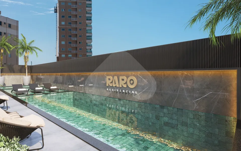 Raro Residencial - Apartamento com 70 m², em Morretes — foto 16
