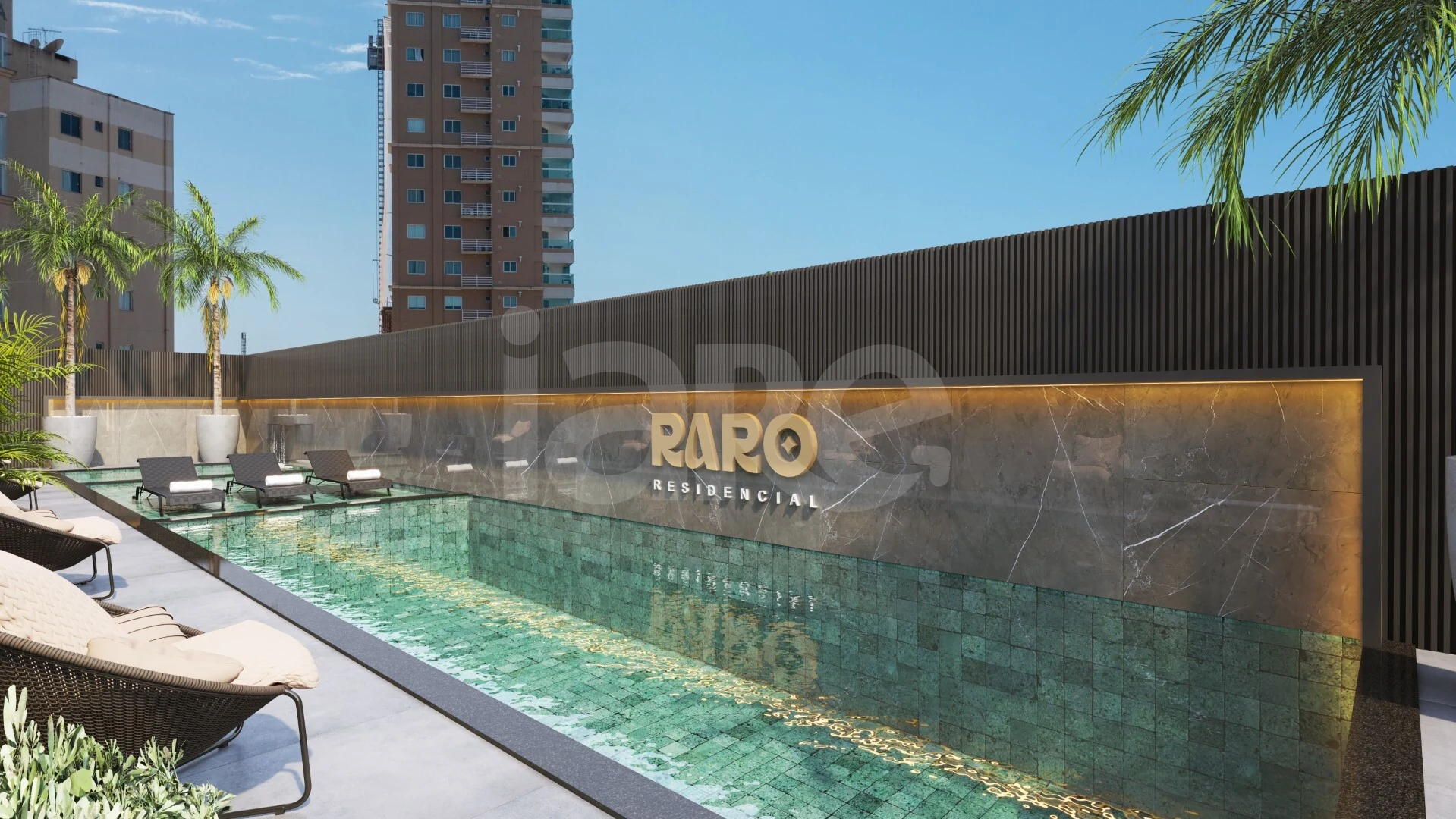 Raro Residencial - Apartamento com 70 m², em Morretes — foto 18