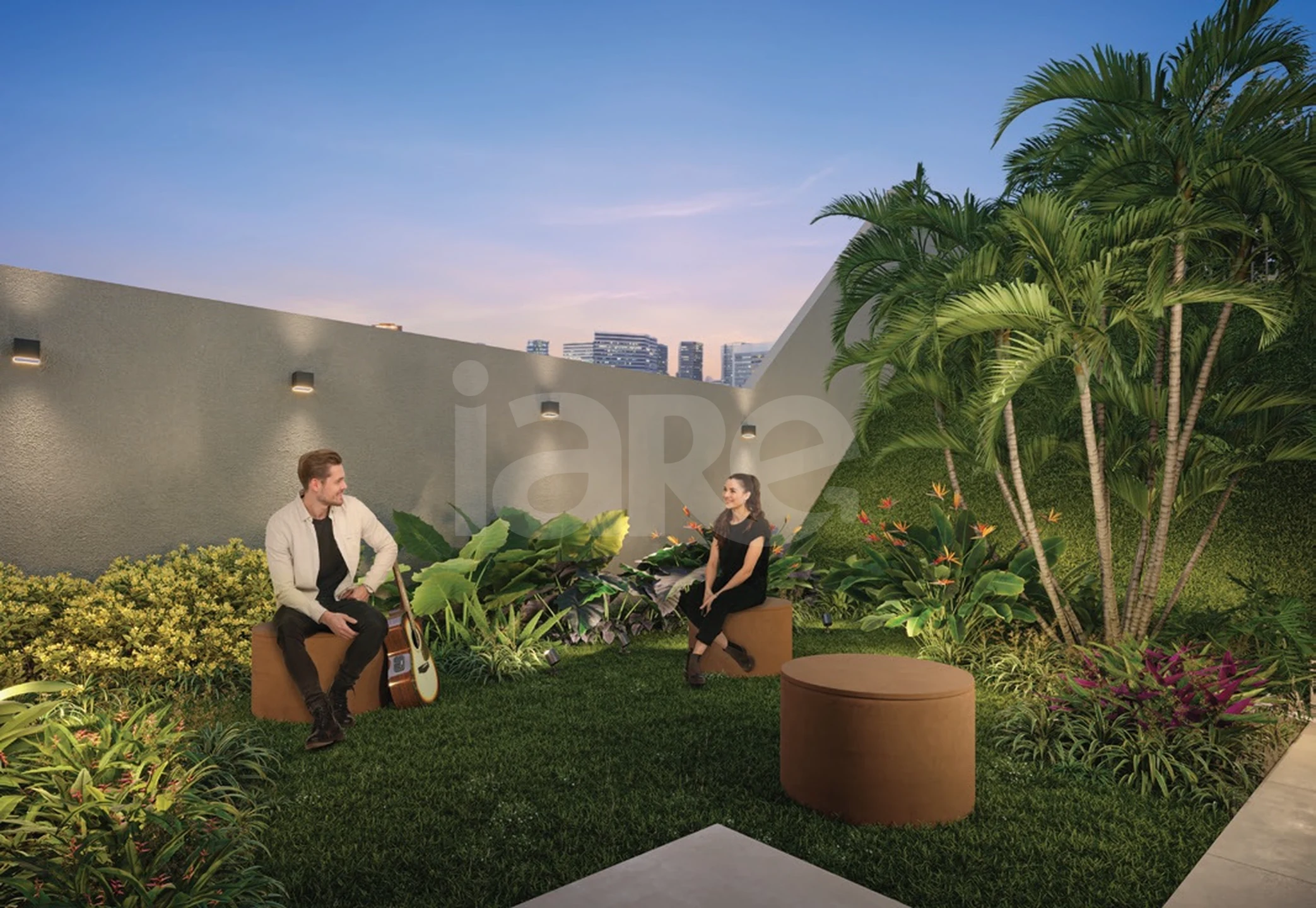 Bem Viver Paulista - Apartamento com 33,54 m², em Bela Vista — foto 19