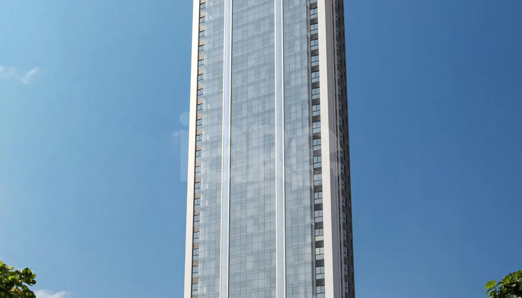 Sytonia - Studio com 40,86 m², em Meia Praia — foto 1